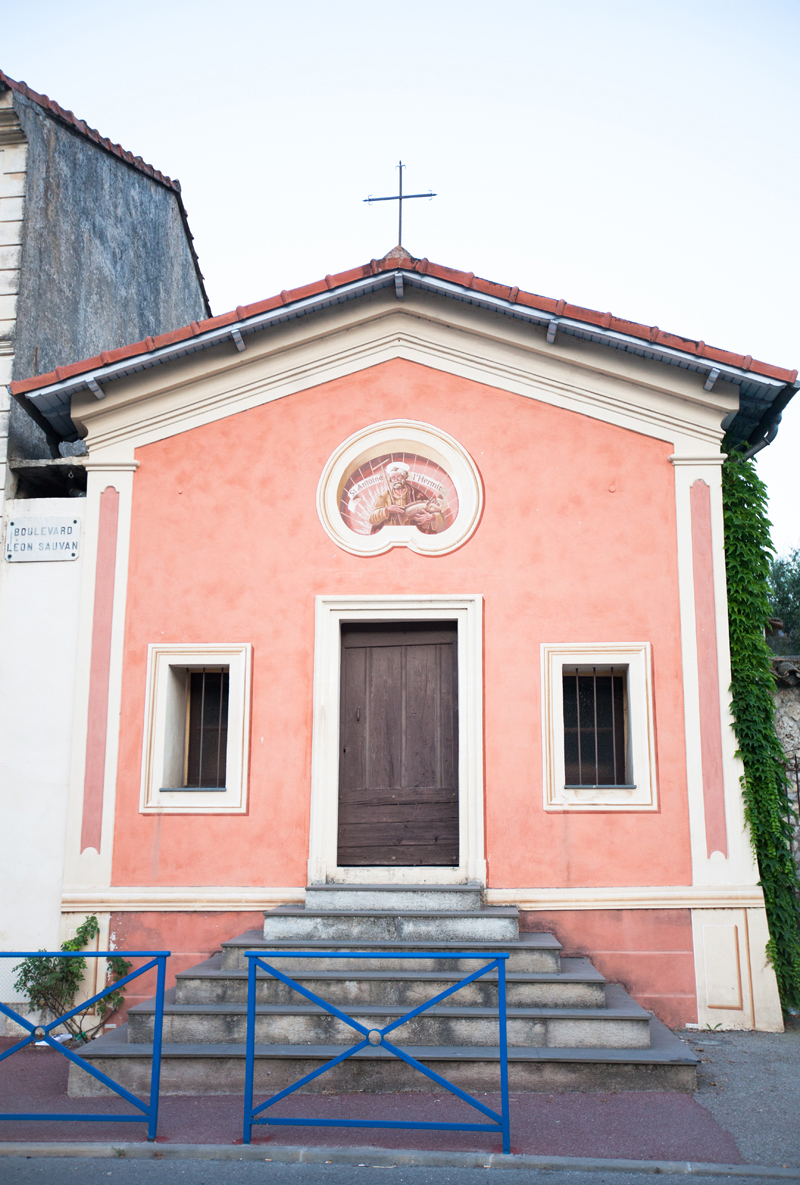 Histoire et patrimoine