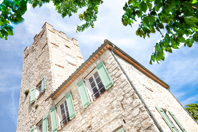 Histoire et patrimoine