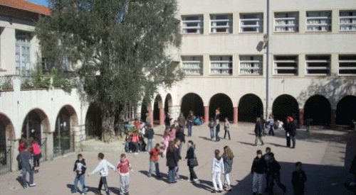 Ecole elementaire Tordo