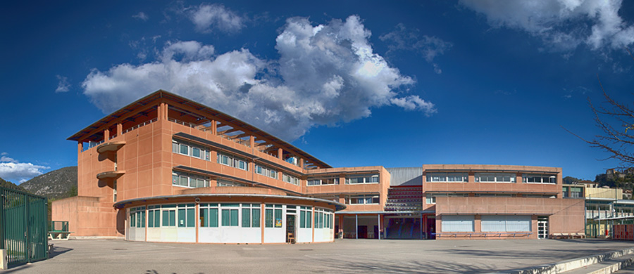 Établissements scolaires