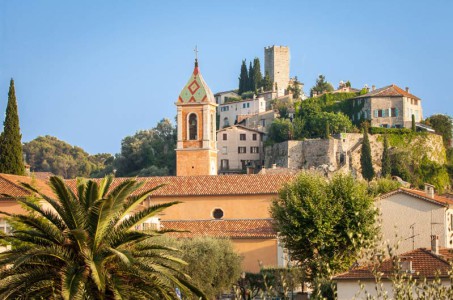 Visiter TourretteLevens TourretteLevens