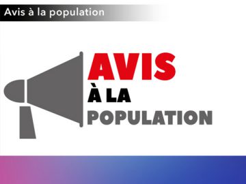 AVIS POPULATION