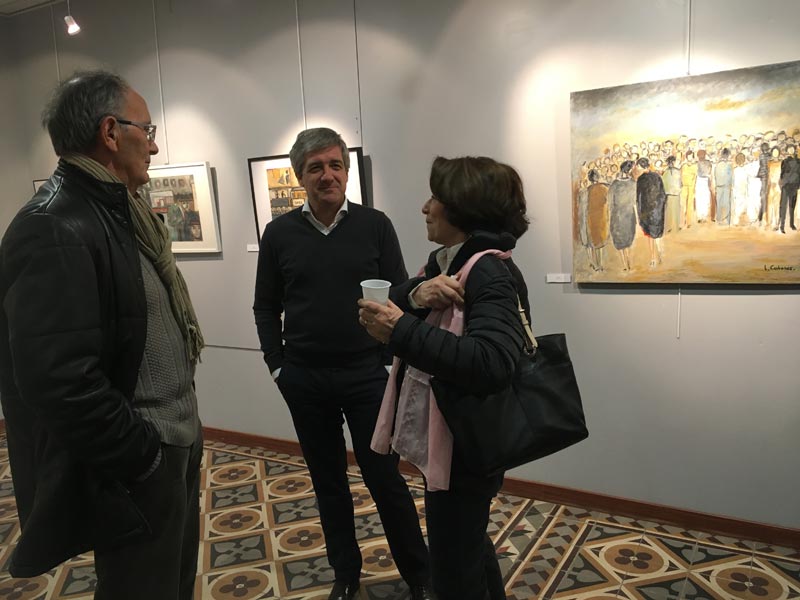Vernissage Expo Cabanes (11)