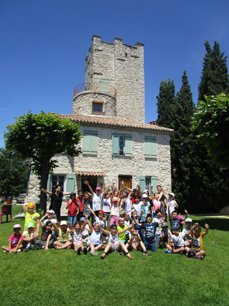 Visite Scolaire Chateau 3 (3)