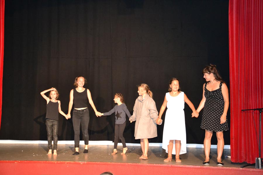 Spectacle Stage Marionnettes (23)