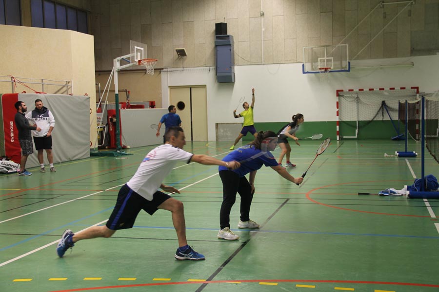 Tournoi Badminton (5)