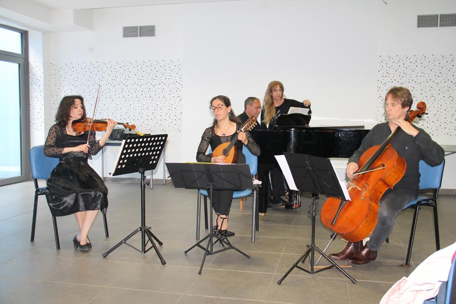 Concert Baroque Conservatoire (7)