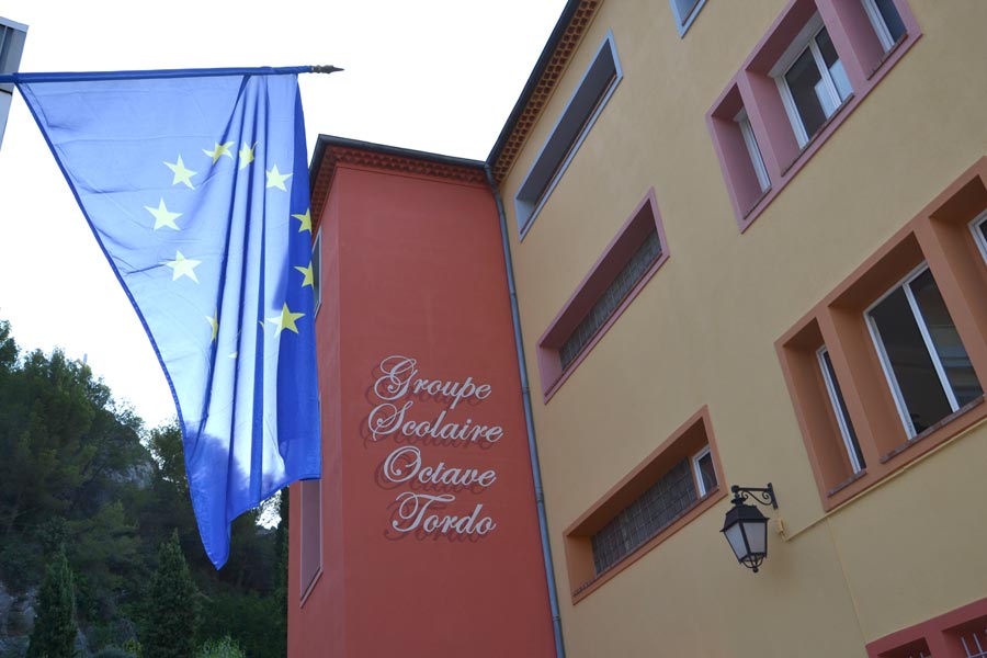 Établissements scolaires