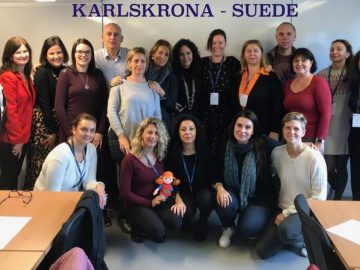 Karslkrona Groupe