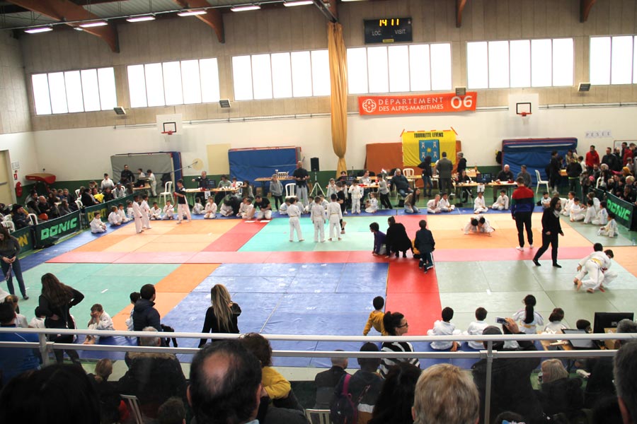 Tournoi Judo 2020 (2)