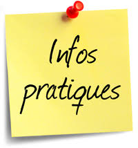 Infos Poratiques