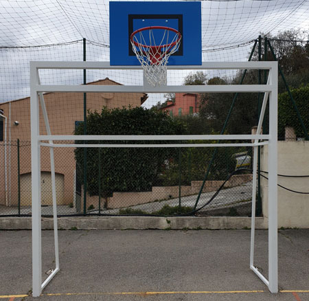 Terrain Vert