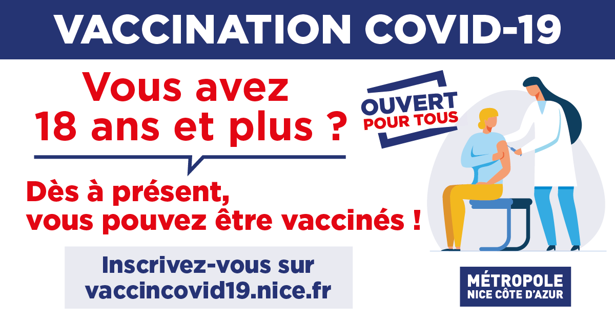 INSCRIPTION COVID 19 +18ans WEB FB 1200x630