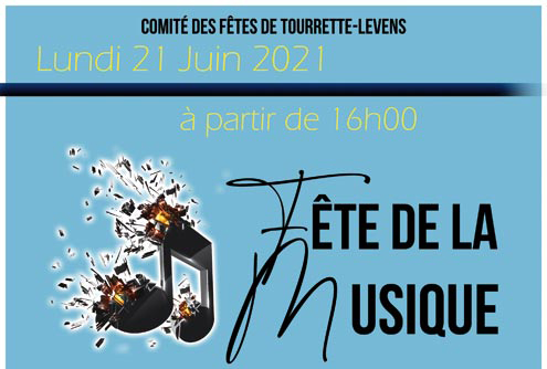 Fete Musique 2021