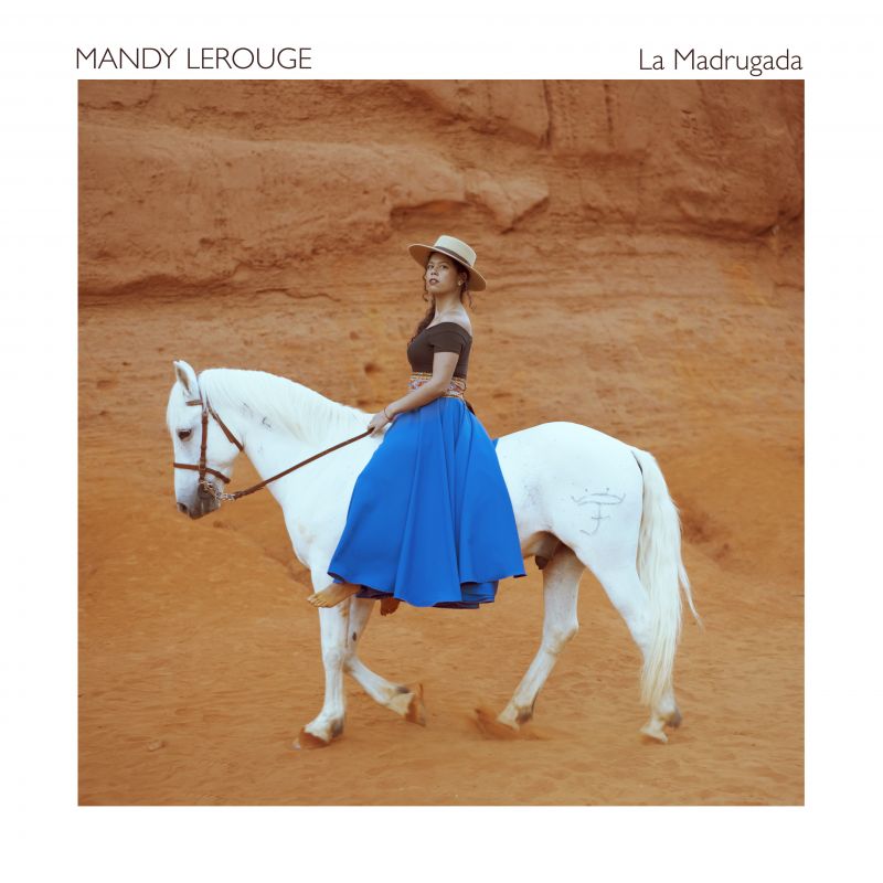 Mandy Lerouge Mandy Lerouge