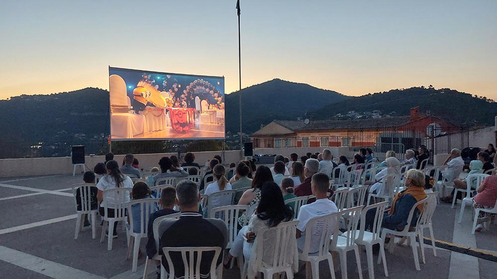 Cinéma Site