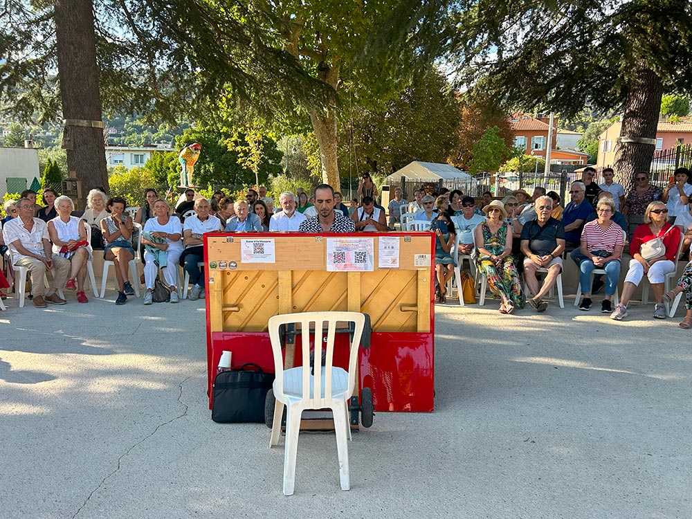 Concert Piano Rouge 2025site