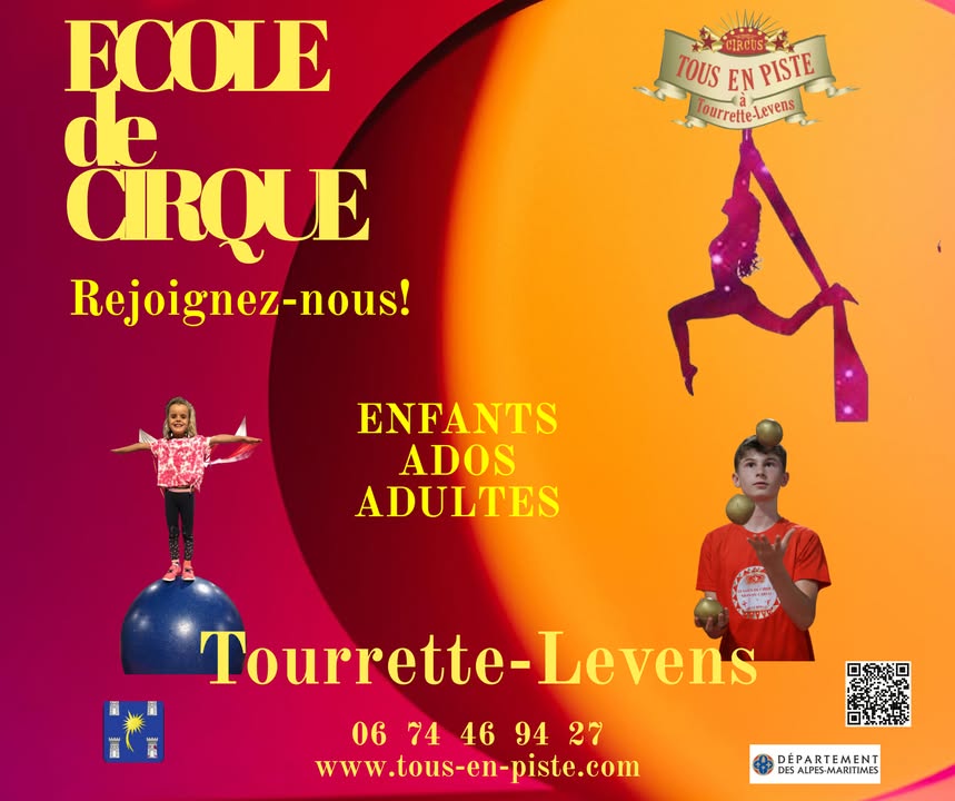 CirqueOK
