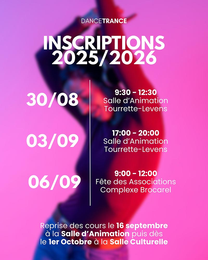 DancetranceSITE